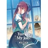 KNYGA Miman Yuri Is My Job! 5