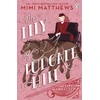 KNYGA Mimi Matthews Lily of Ludgate Hill
