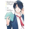 KNYGA Minami Mizuno Rainbow Days, Vol. 4