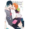 KNYGA Minami Mizuno Rainbow Days, Vol. 9