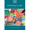 KNYGA Mindy Chen Wishart Contract Law