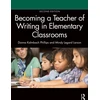 KNYGA Mindy Legard Larson Becoming a Teacher of Writing in Elementary Classrooms