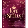 KNYGA Minerva Radcliffe Love Spells