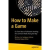 KNYGA Minhaz-Us-Salakeen Fahme How to Make a Game