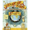 KNYGA Mini Grey Greatest Show on Earth