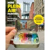 KNYGA Mini Plein Air Painting with Remington Robinson