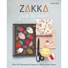 KNYGA Minki Kim Zakka from the Heart