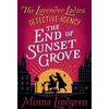 KNYGA Minna Lindgren End of Sunset Grove