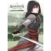 KNYGA Minoji Kurata Assassin's Creed: Blade of Shao Jun, Vol. 3