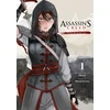 KNYGA Minoji Kurata Assassin's Creed: Blade of Shao Jun, Vol. 1