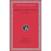 KNYGA Minor Latin Poets, Volume II
