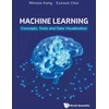 KNYGA Minsoo Kang Machine Learning: Concepts, Tools And Data Visualization