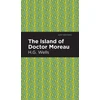 KNYGA Mint Editions Island of Doctor Moreau