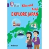 KNYGA Mio Debnam Kiku and Kenji Explore Japan