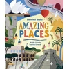 KNYGA Miralda Colombo Barefoot Books Amazing Places