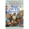 KNYGA Miranda James What the Cat Dragged In