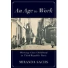 KNYGA Miranda Sachs Age to Work