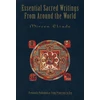 KNYGA Mircea Eliade Essential Sacred Writings