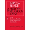 KNYGA Mircea Eliade History of Religious Ideas, Volume 2