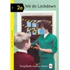KNYGA Miriam Elia We Do Lockdown