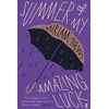 KNYGA Miriam Toews Summer of My Amazing Luck