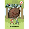 KNYGA Mirka Hokkanen Mossy and Tweed: Crazy for Coconuts