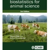 KNYGA Miroslav Kaps Biostatistics for Animal Science
