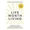 KNYGA Miroslav Volf Life Worth Living