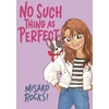 KNYGA Misako Rocks No Such Thing As Perfect