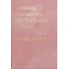 KNYGA Misha Kahn Casually Sauntering the Perimeter of Now
