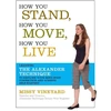 KNYGA Missy Vineyard How You Stand, How You Move, How You Live