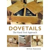 KNYGA Mitch Peacock Dovetails