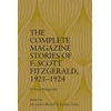 KNYGA Mitchell Complete Magazine Stories of F. Scott Fitzgerald, 1921 1924