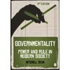 KNYGA Mitchell Dean Governmentality