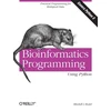 KNYGA Mitchell L Model Bioinformatics Programming Using Python