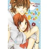KNYGA Mitsubachi Miyuki Cheeky Brat, Vol. 4