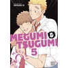 KNYGA Mitsuru Si Megumi &amp; Tsugumi, Vol. 5
