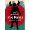 KNYGA Miyamoto Musashi Book of Five Rings