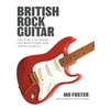 KNYGA Mo Foster British Rock Guitar