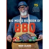 KNYGA Moe Cason Big Moe's Big Book of BBQ