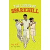 KNYGA Moeen Ali The Legend of Sparkhill