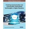 KNYGA Mohammed Banu Ali Fostering Communication and Learning With Underutilized Technologies in Higher Education