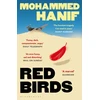 KNYGA Mohammed Hanif Raudona Birds