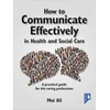 KNYGA Moi Ali How to Communicate Effectively in Health and Social Care