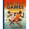 KNYGA Moira Butterfield Ancient Games