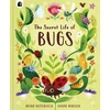 KNYGA Moira Butterfield Secret Life of Bugs