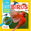 KNYGA Moira Rose Donohue Little Kids First Nature Guide Birds