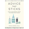 KNYGA Moira Somers Advice That Sticks