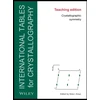 KNYGA Mois I Aroyo International Tables for Crystallography