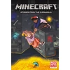 KNYGA Mojang Minecraft: Stories from the Overworld (Graphic Novel)